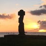 Исследователи выяснили точную дату гибели цивилизации острова Пасхи