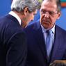 В Вене начались двусторонние переговоры Сергея Лаврова и Джона Керри
