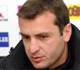 Бывший главный тренер сборной Армении может возглавить "Рубин"
