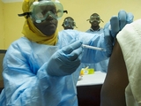 Минздрав пугает россиян Эболой
