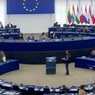 Европарламент принял резолюцию с призывом к пересмотру отношений с Россией