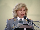Депутаты выбрали новым уполномоченным по правам человека Москалькову