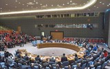 Экстренное заседание СБ ООН по Сирии и Турции начнется в 23.00 мск