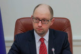 Рада собирает подписи за отставку Яценюка