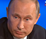 Путин: Это закончить невозможно, это можно только прекратить
