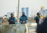 По делу о терактах в Крыму задержан второй подозреваемый