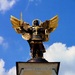 Силовики скинутся на статую Архангела Михаила