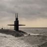 Ударная атомная подлодка США с «Томагавками» приближается к КНДР