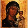 Православные в шоке: в часовне иконы сменили на карикатуры