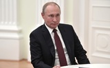 Путин заявил, что Россия не отключит себя от глобального Интернета