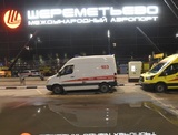 МАК представил предварительный отчёт о катастрофе SSJ в Шереметьево