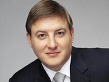 Андрей Турчак стал и.о. губернатора Псковской области