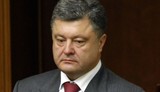 Закон о статусе Донбасса отправлен на подпись Порошенко