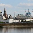 Татарстан отменил обязательный двухнедельный карантин для въезжающих в республику