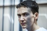 Савченко дала слово адвокату прекратить голодовку, «когда станет совсем ужасно»