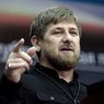 Кадыров приравнял злостных нарушителей ПДД к террористам