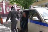 В Москве задержан гражданин Франции по подозрению в сборе военных сведений