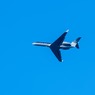 Boeing-737 экстренно сел в аэропорту Внуково