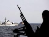 Сомалийские пираты освободили 11 моряков после четырех лет плена