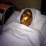 Золотые маски для лица - последнее слово в элитной косметологии