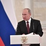 Путин ответил на вопрос о выдвижении на новый президентский срок