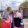 Более 650 тыс. жителей Подмосковья проголосовали онлайн за объекты благоустройства