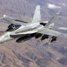 В Японии потерпел крушение истребитель ВВС США