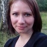 В  Петербурге   пропала  32-летняя Ирина Буданова