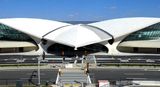 Крымские власти предложили Раде переименовать аэропорт Кеннеди в честь Бандеры