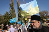 Крымскотатарский меджлис хотят запретить якобы по просьбе самих татар