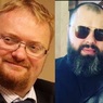 "За козлих ответишь": Максим Фадеев публично обратился к Виталию Милонову