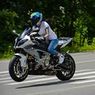 Звезда Instagram, мотоциклистка Моника погибла в ДТП