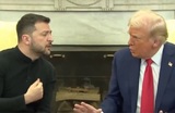 Зеленский: мирный план США сократили до 20 пунктов, но компромисса по двум главным пунктам пока нет