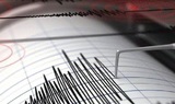 В Турции при землетрясении пострадали три человека