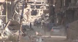 МИД Сирии обвинил международную коалицию в геноциде