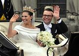Королевская семья Швеции готовится к прибавлению семейства