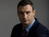 Кличко побеждает на выборах мэра Киева