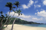 Фиджи: Новый бутик-курорт исключительно для отдыха пар