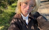 18-летнюю петербургскую певицу арестовали на 13 суток после исполнения на Невском запрещенной песни