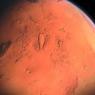 Опубликован уникальный снимок Марса "в полный рост"
