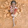 На юге Африки голод грозит 14 миллионам человек, констатирует ООН