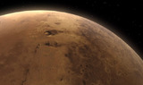 NASA: экспедиция на Марс может повредить мозг астронавтов
