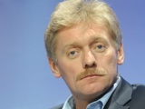 Песков: не Кремль затюкал молотком суда «Росбалт»