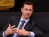 Башар Асад готов к досрочным выборам президента Сирии