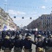 Беглов не стал извиняться за разгон первомая в Петербурге