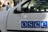 ОБСЕ опровергла факт обстрела наблюдателей в Широкине