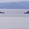 На сгоревшем рыболовном судне &laquo;Триумф&raquo; нашли останки погибших моряков