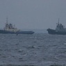 Российский адмирал прокомментировал заявления об "угробленных" украинских кораблях