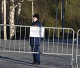 Оперштаб назвал сроки режима самоизоляции в Москве