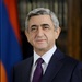 Суд в Ереване запретил бывшему президенту Армении Сержу Саргсяну выезжать из страны
